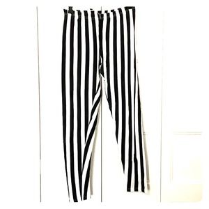 Beetlejuice pants
